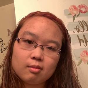 Meet your Posher, Mandy